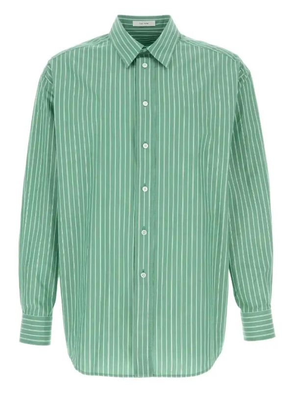 browns The Row Miller shirt | Browns Shirts