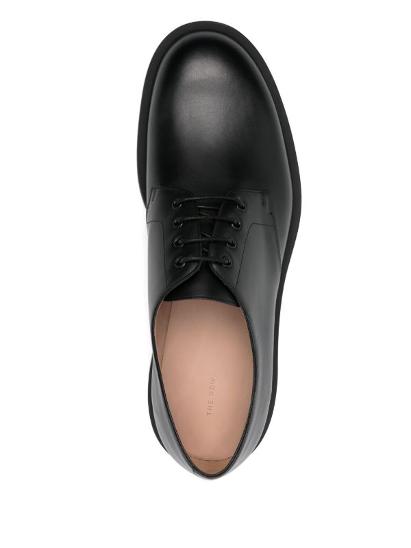 Browns The Row Nic Derby Shoes | Browns Derby Shoes