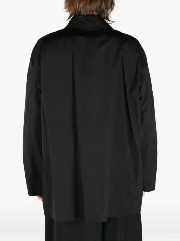 Browns The Row Noe Jacket | Browns Shirt Jackets