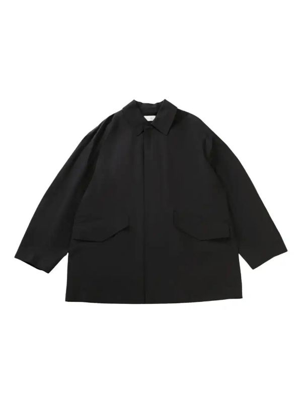 browns The Row Noe jacket | Browns Shirt Jackets