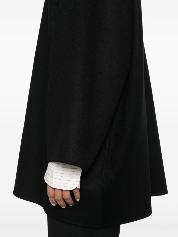 Browns The Row Raj Jacket | Browns Oversized Jackets