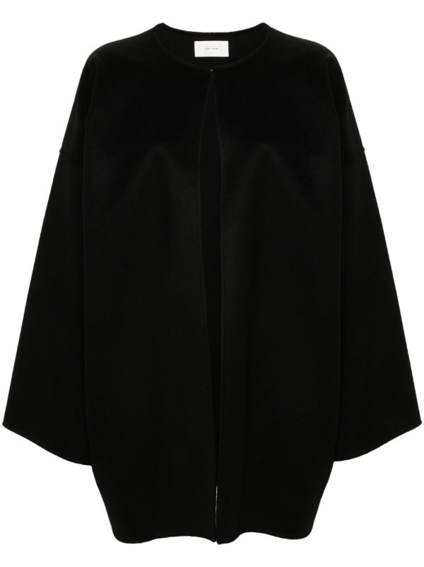 browns The Row Raj Jacket | Browns Oversized Jackets