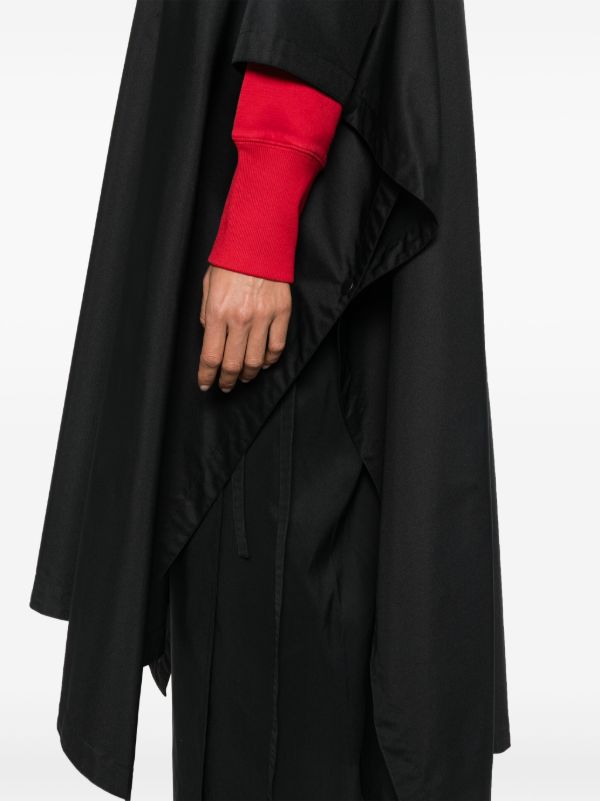 Browns The Row Rian Coat | Browns Oversized Coats