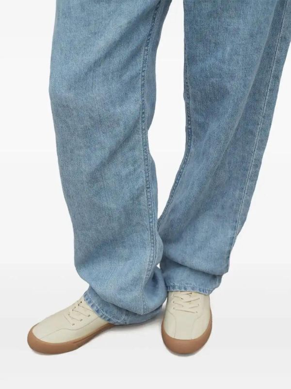 Browns The Row Sam Sneakers | Browns Sneakers