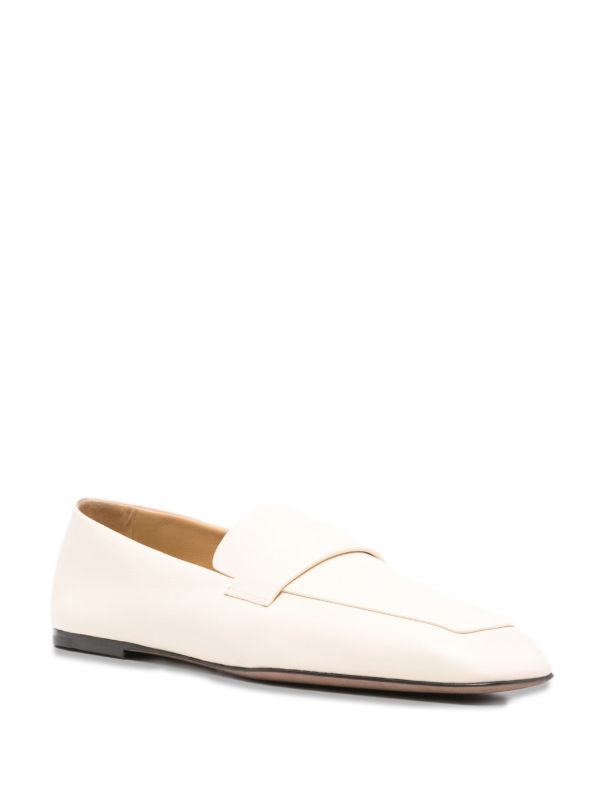 Browns The Row Square-toe Loafers | Browns Loafers