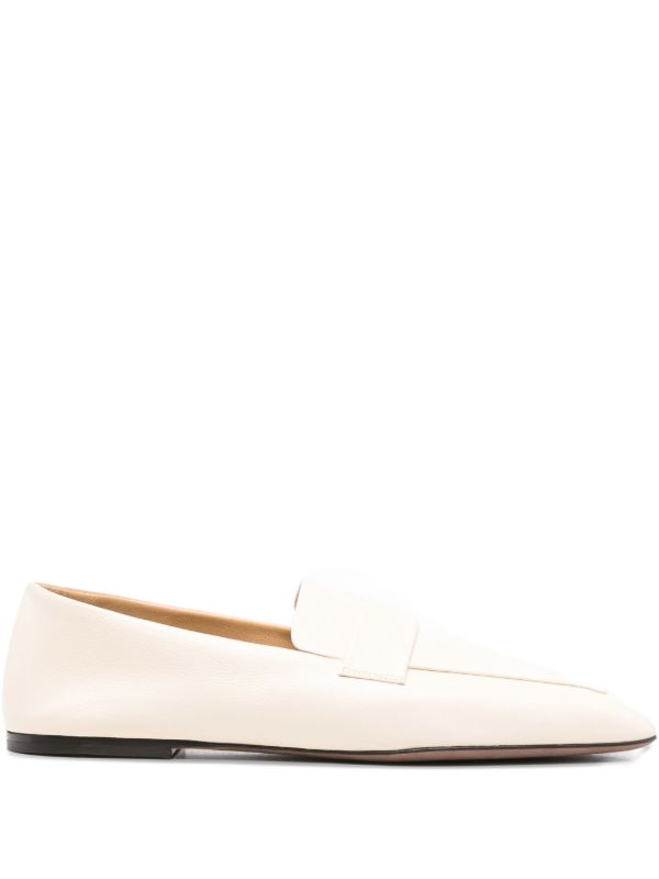 Browns The Row Square-toe Loafers | Browns Loafers