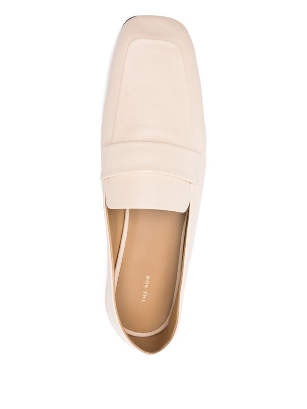 Browns The Row Square-toe Loafers | Browns Loafers