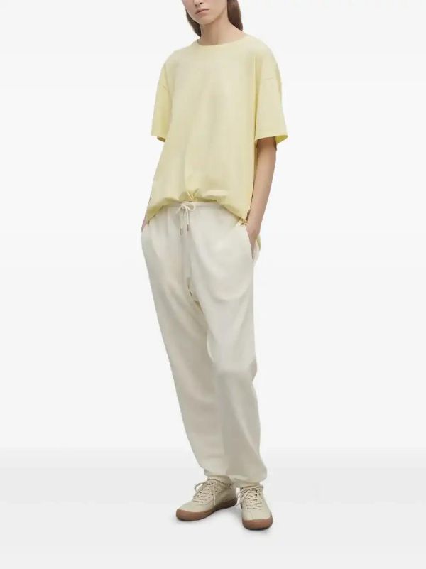 Browns The Row Teo Track Pants | Browns Sweatpants