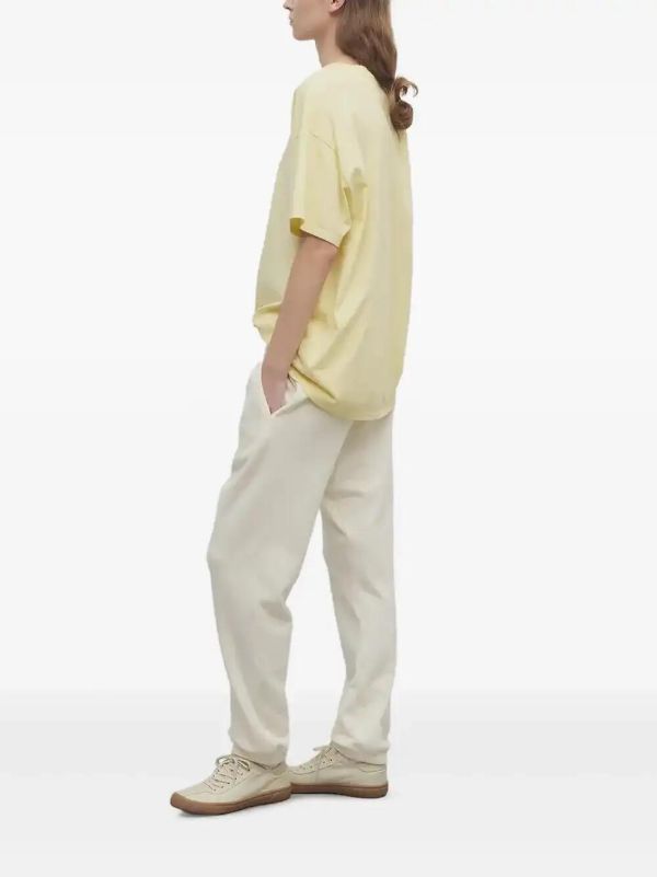 Browns The Row Teo Track Pants | Browns Sweatpants