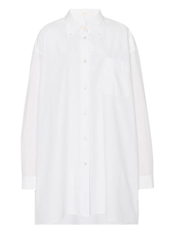 browns The Row Victoria shirt | Browns Shirts