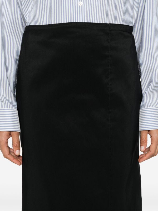 Browns The Row Voice Skirt | Browns Straight Skirts