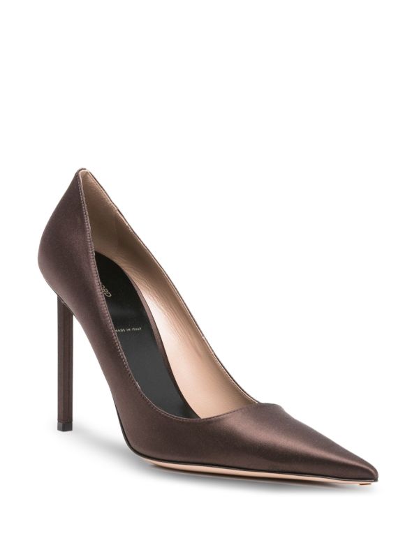 Browns TOM FORD 110mm Betty Pumps | Browns Pumps