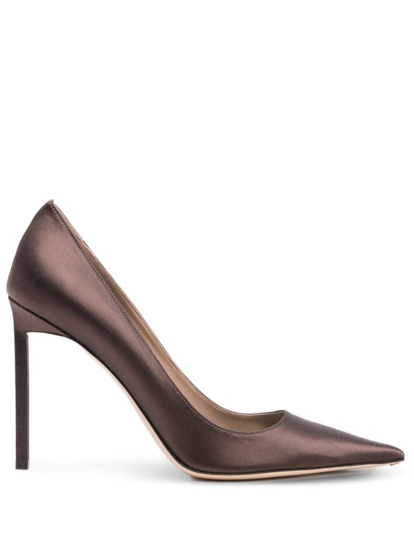 browns TOM FORD 110mm Betty pumps | Browns Pumps