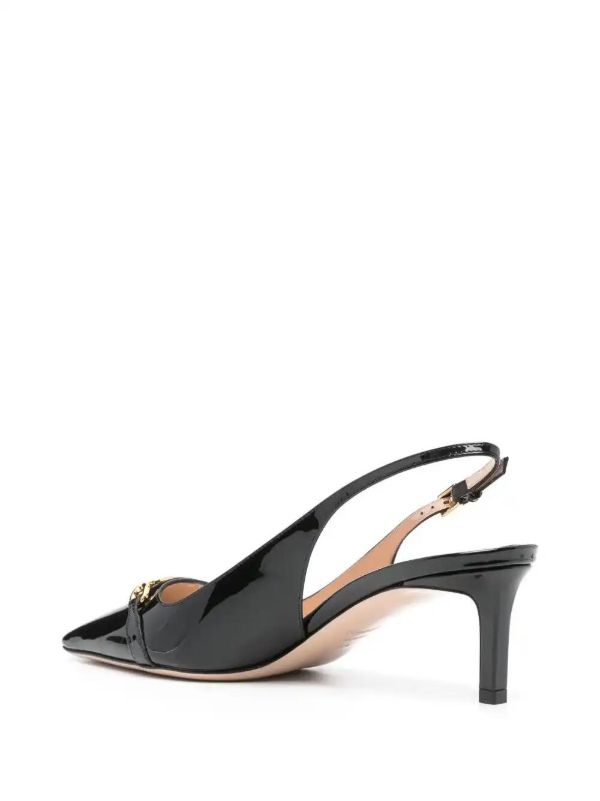 Browns TOM FORD 55MM Whitney Pumps | Browns Pumps