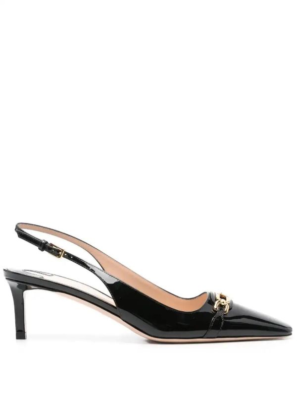 browns TOM FORD 55MM Whitney Pumps | Browns Pumps