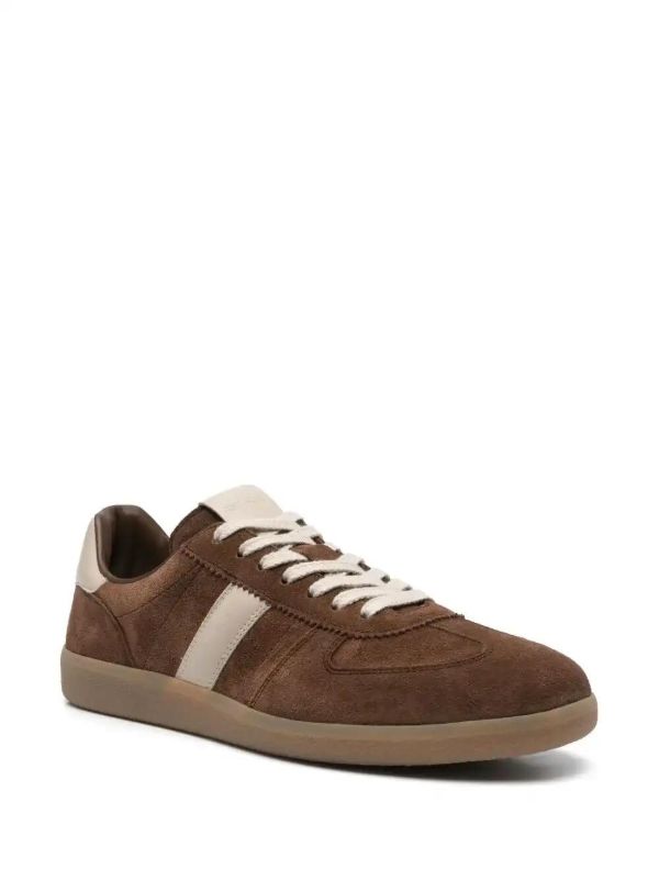 Browns TOM FORD Archer Sneakers | Browns Low-Tops