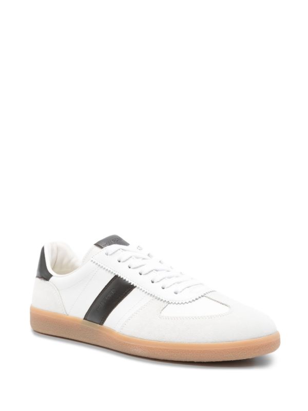 Browns TOM FORD Archer Sneakers | Browns Low-Tops