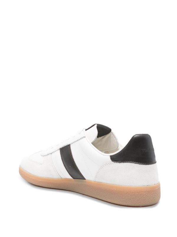 Browns TOM FORD Archer Sneakers | Browns Low-Tops