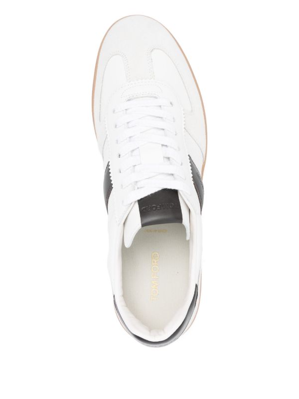 Browns TOM FORD Archer Sneakers | Browns Low-Tops