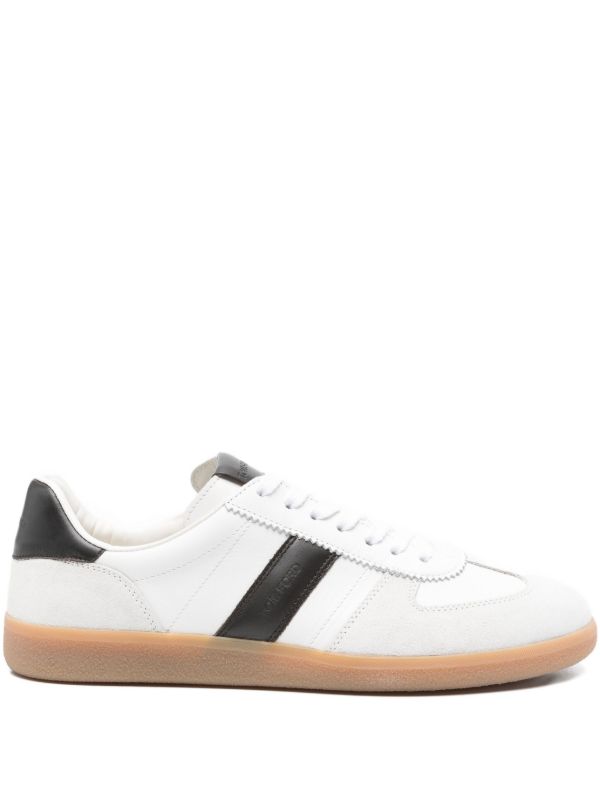 browns TOM FORD Archer sneakers | Browns Low-Tops