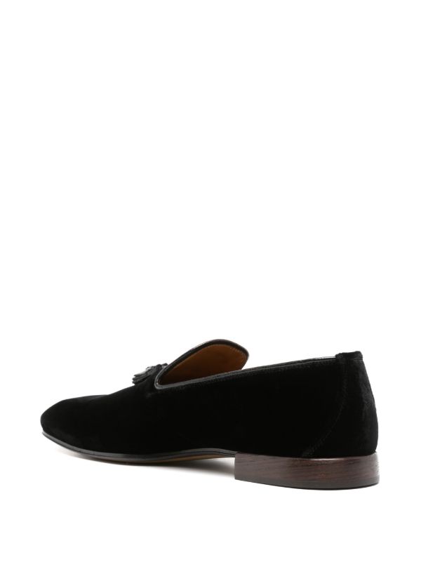 Browns TOM FORD Bailey Loafers | Browns Loafers