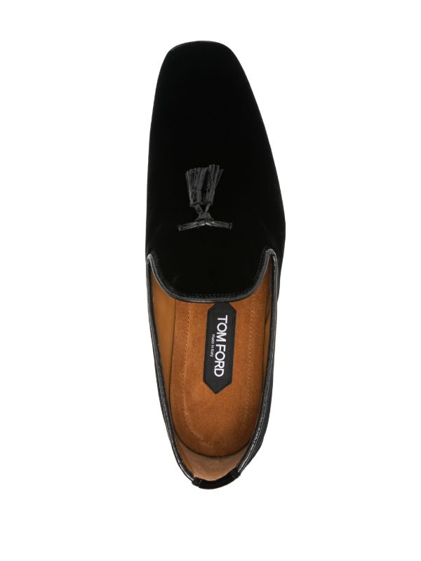 Browns TOM FORD Bailey Loafers | Browns Loafers