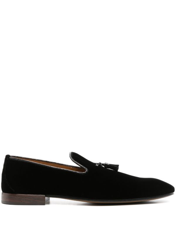 browns TOM FORD Bailey Loafers | Browns Loafers