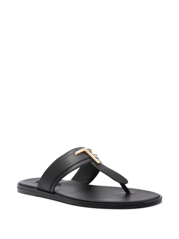 Browns TOM FORD Brighton Sandals | Browns Sandals