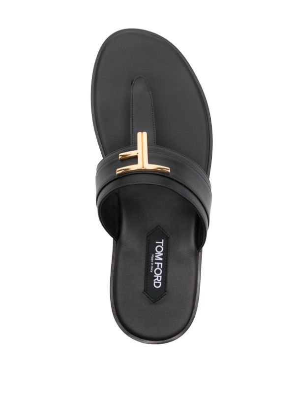 Browns TOM FORD Brighton Sandals | Browns Sandals