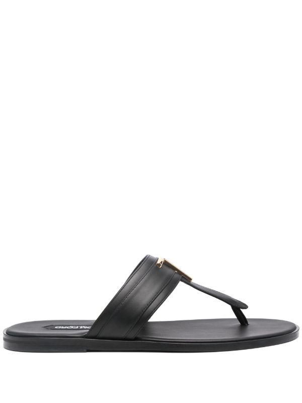 browns TOM FORD Brighton sandals | Browns Sandals