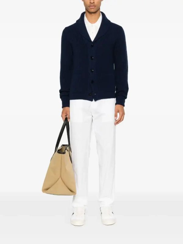 Browns TOM FORD Cashmere Cardigan | Browns Cardigans