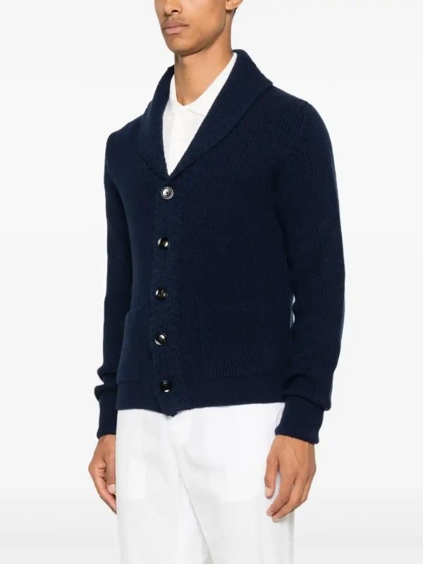 Browns TOM FORD Cashmere Cardigan | Browns Cardigans