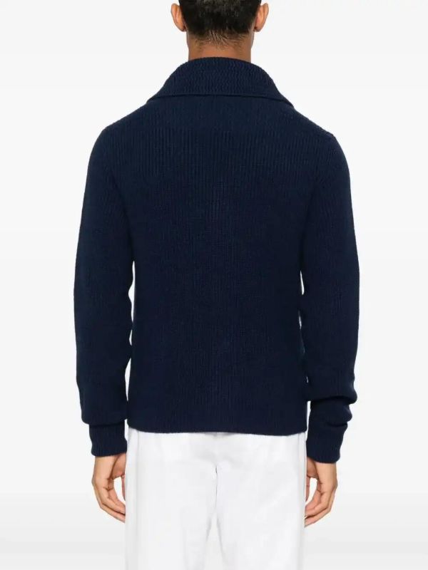 Browns TOM FORD Cashmere Cardigan | Browns Cardigans