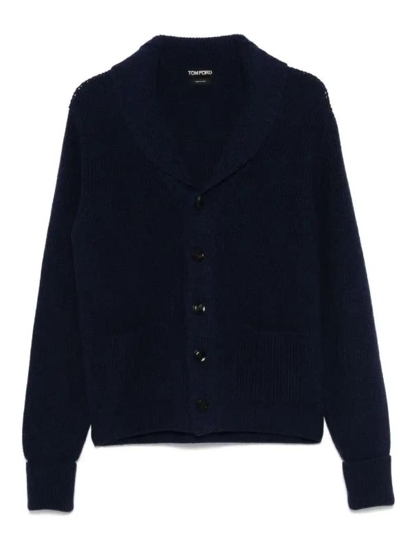 browns TOM FORD cashmere cardigan | Browns Cardigans