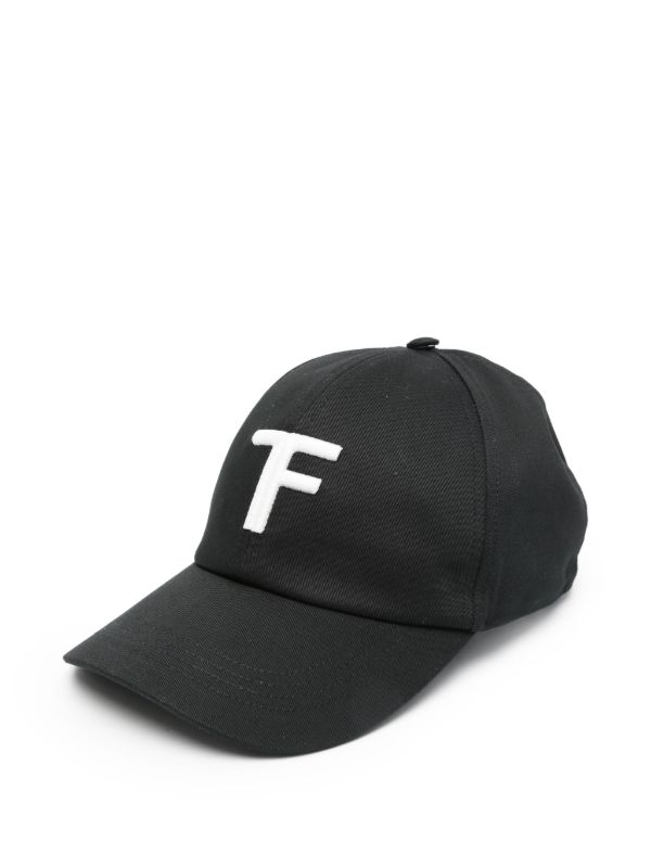 browns TOM FORD cotton cap | Browns Hats