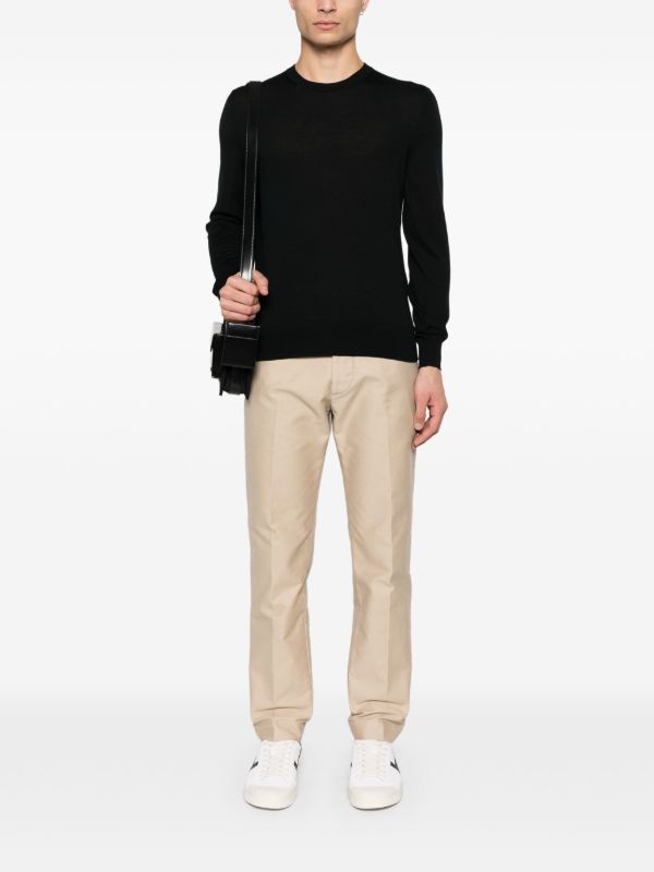 Browns TOM FORD Cotton Chinos | Browns Chinos