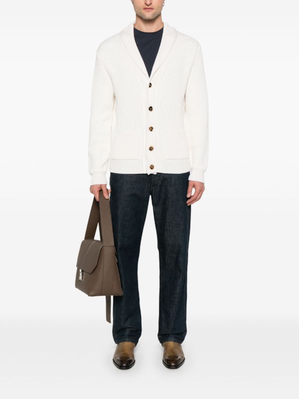 Browns TOM FORD Crew-neck T-shirt | Browns T-Shirts