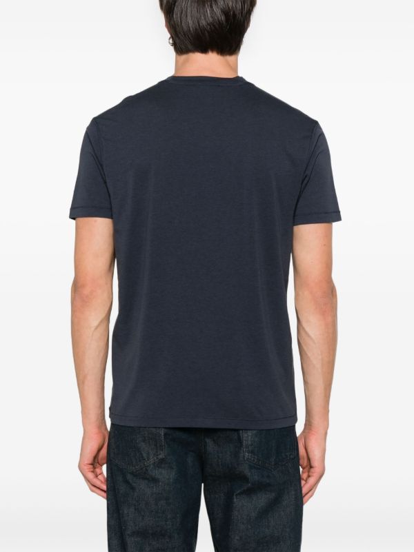Browns TOM FORD Crew-neck T-shirt | Browns T-Shirts
