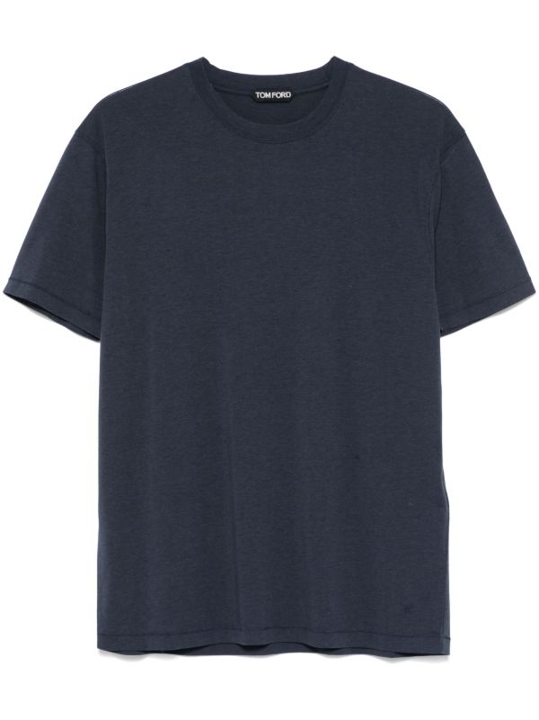browns TOM FORD crew-neck T-shirt | Browns T-Shirts
