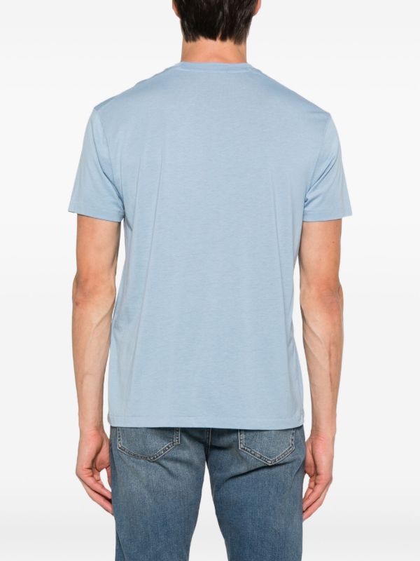 Browns TOM FORD Crew-neck T-shirt | Browns T-Shirts