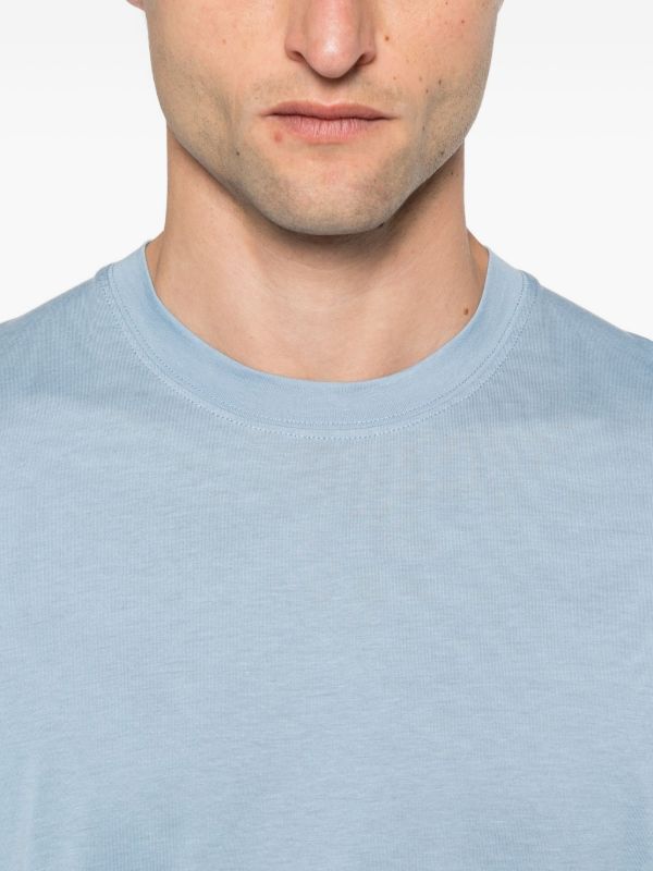 Browns TOM FORD Crew-neck T-shirt | Browns T-Shirts
