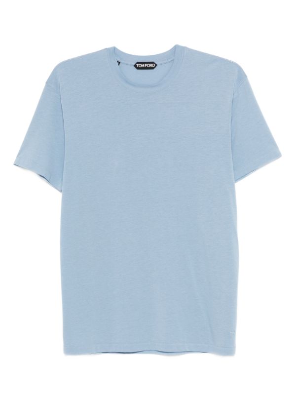 browns TOM FORD crew-neck T-shirt | Browns T-Shirts
