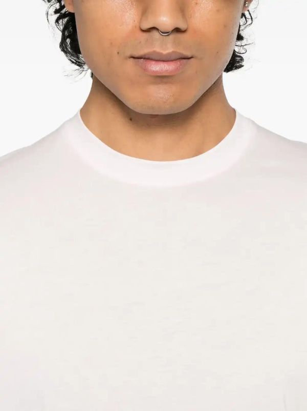 Browns TOM FORD Crew-neck T-shirt | Browns T-Shirts