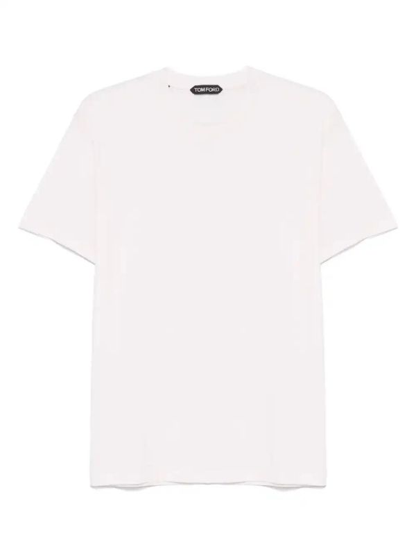 browns TOM FORD crew-neck T-shirt | Browns T-Shirts