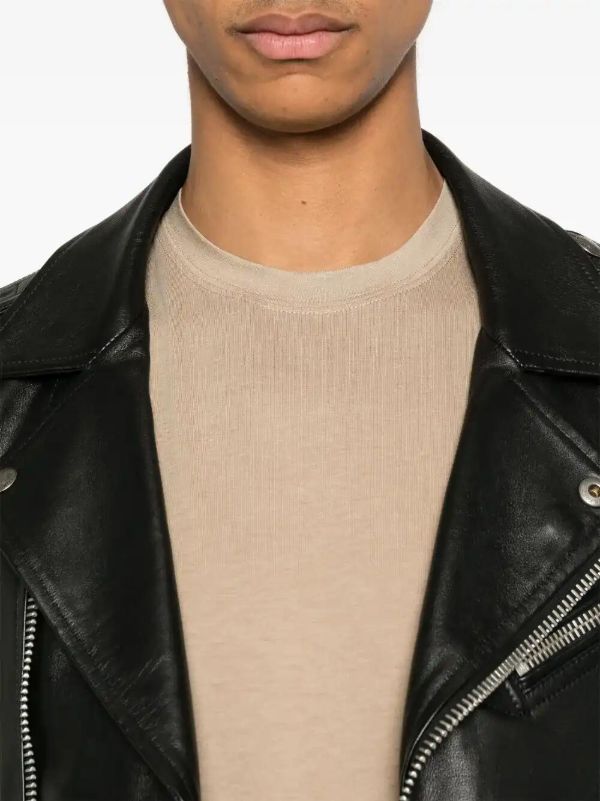Browns TOM FORD Crew-neck T-shirt | Browns T-Shirts