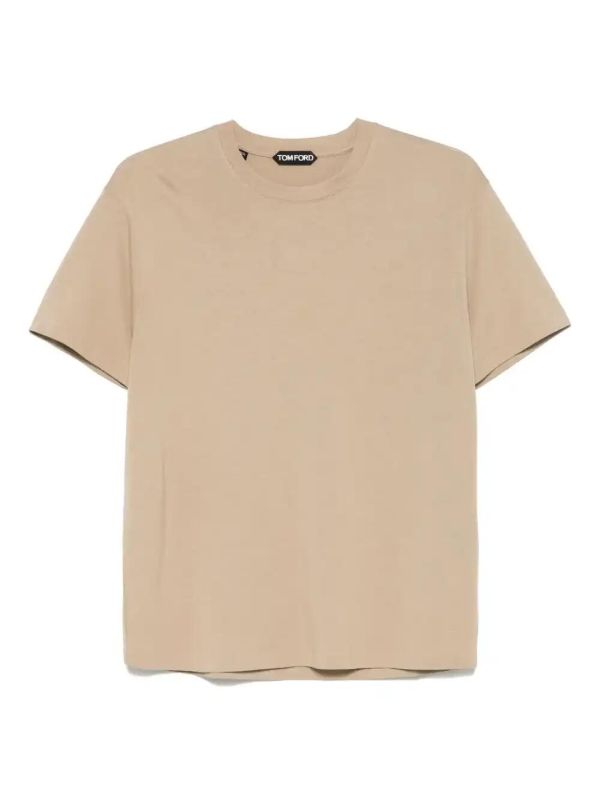 browns TOM FORD crew-neck T-shirt | Browns T-Shirts