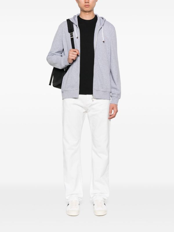 Browns TOM FORD Crew-neck T-shirt | Browns T-Shirts
