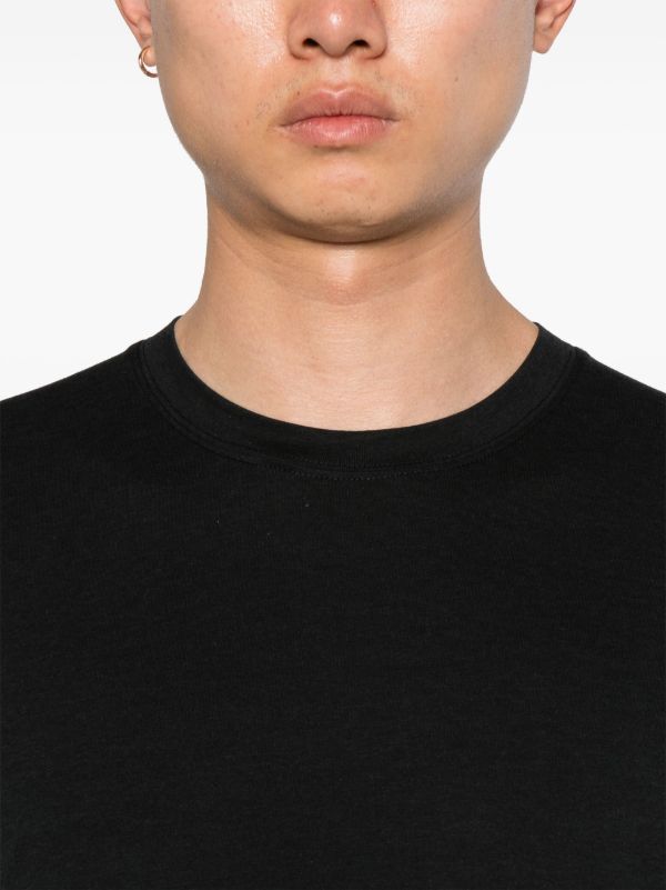 Browns TOM FORD Crew-neck T-shirt | Browns T-Shirts