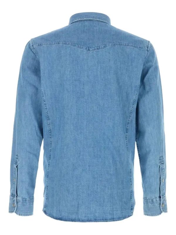 Browns TOM FORD Denim Shirt | Browns Shirts