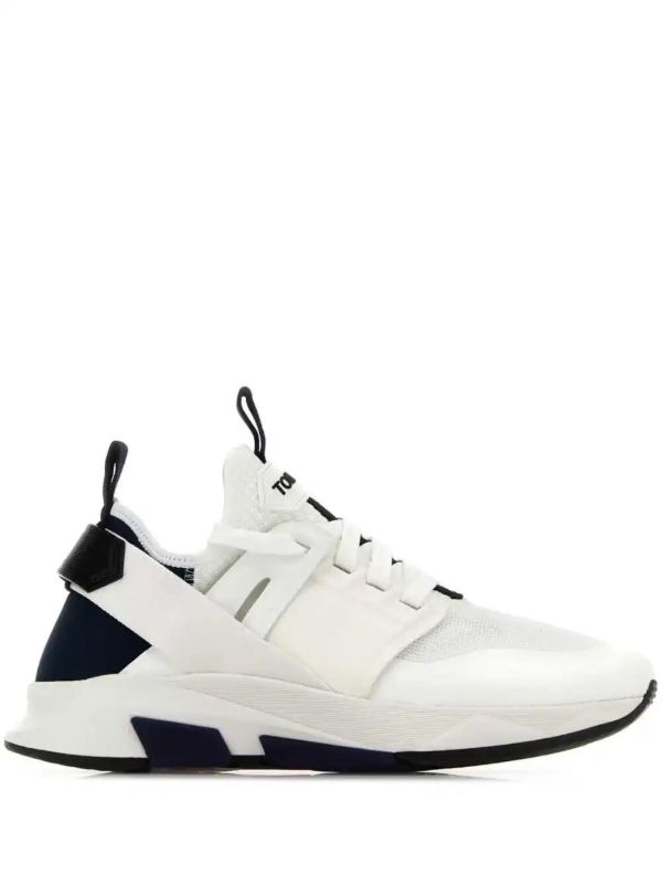 browns TOM FORD Jago sneakers | Browns Low-Tops